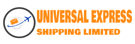 Universal Express
 Freight Services Ltd - A Worldwide Logistics Company